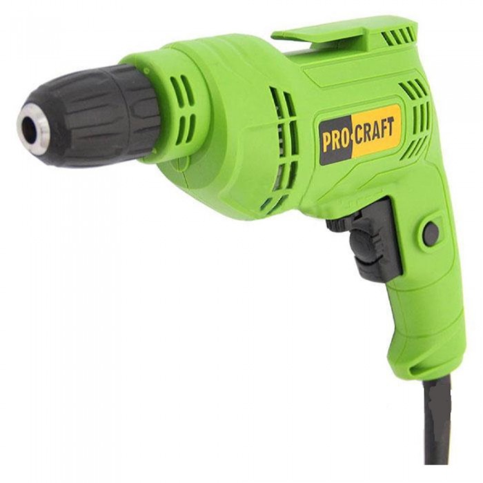 Дрель Procraft PS700 – Дрели