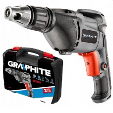 Șurubelniță Grafit 58G791