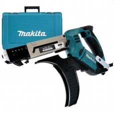 Шуруповерт Makita 6842 (4700Вт)