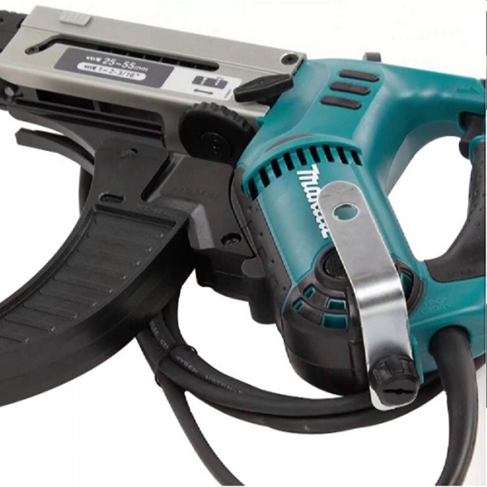 Шуруповерт Makita 6842 (4700Вт) – Шуруповерты