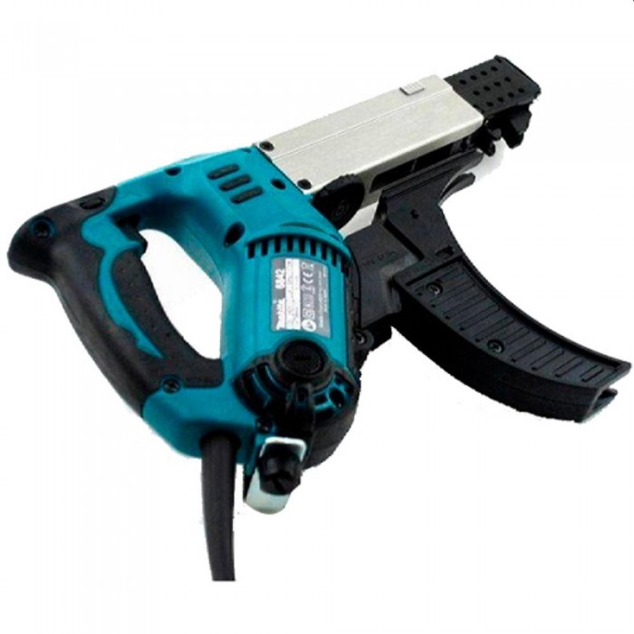 Шуруповерт Makita 6842 (4700Вт) – Шуруповерты