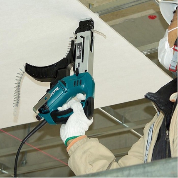 Шуруповерт Makita 6842 (4700Вт) – Шуруповерты
