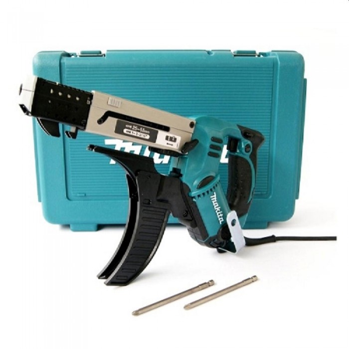 Шуруповерт Makita 6842 (4700Вт) – Шуруповерты
