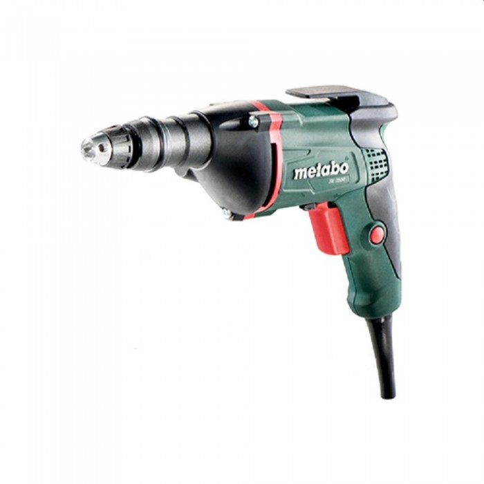 Шуруповерт Metabo SE6000 (620046000) – Шуруповерты