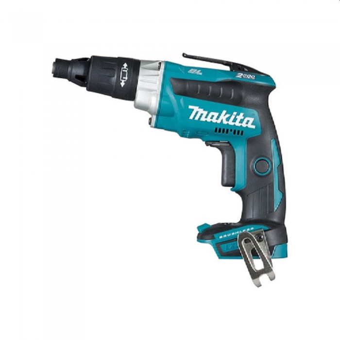 Surubelnita pentru gips-carton Makita DFS250Z – Șurubelnițe