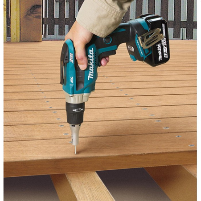 Surubelnita pentru gips-carton Makita DFS250Z – Șurubelnițe
