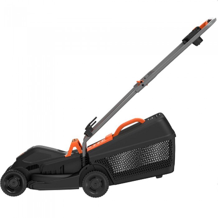 Газонокосилка Black+Decker BEMW351 – Триммеры и газонокосилки