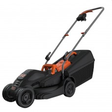 Газонокосилка Black+Decker BEMW351