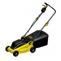 Газонокосилка Huter ELM-1000