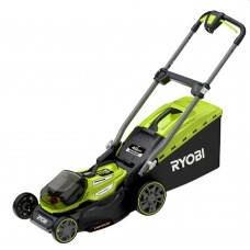 Газонокосилка с аккумулятором Ryobi RY18LMX40A-150