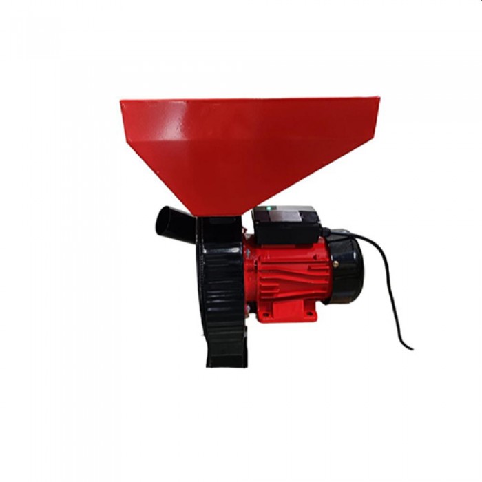 Мельница зерна Yamamoto YM3900 – Мельница для молотьбы