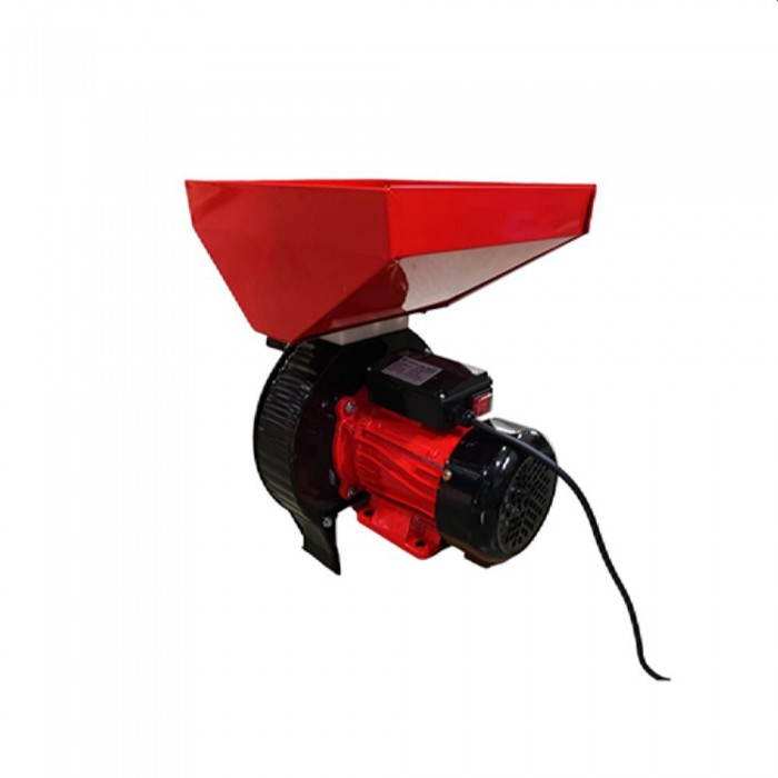 Мельница зерна Yamamoto YM3900 – Мельница для молотьбы