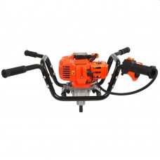Мотобур на бензине DEMON M84001-3