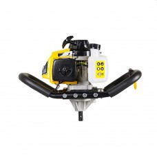 Мотобур бензиновый Huter GGD-62