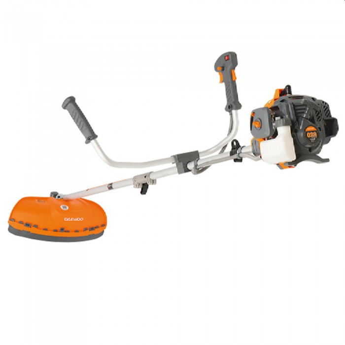 Mașină de tuns iarba pe benzină Daewoo DABC 280 – Motocoase pe benzină