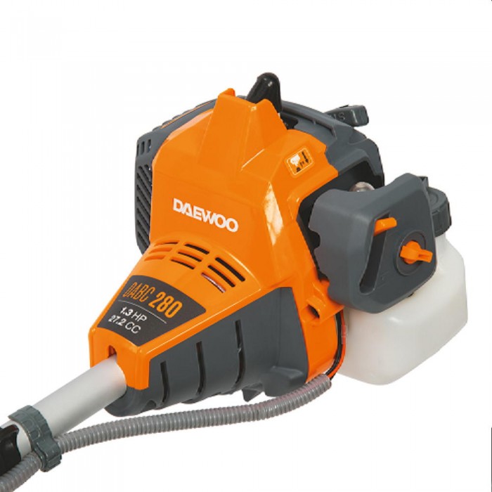 Mașină de tuns iarba pe benzină Daewoo DABC 280 – Motocoase pe benzină