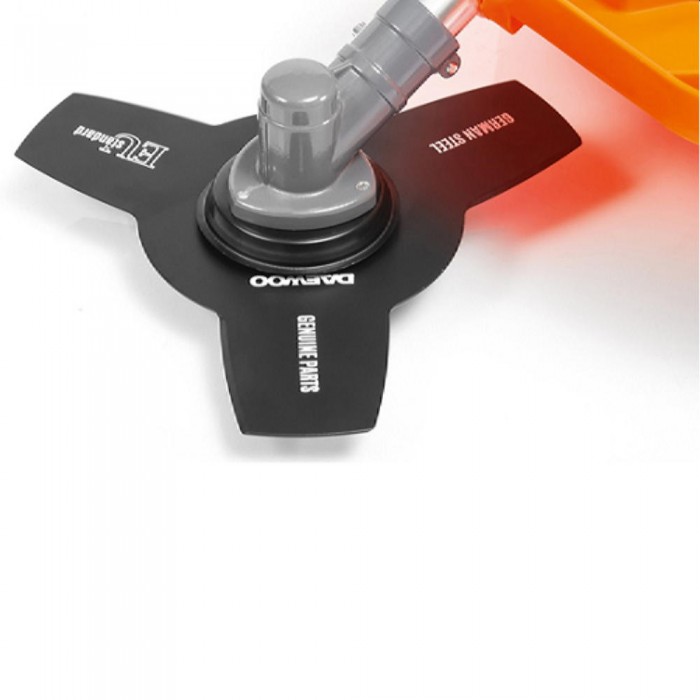 Mașină de tuns iarba pe benzină Daewoo DABC 280 – Motocoase pe benzină