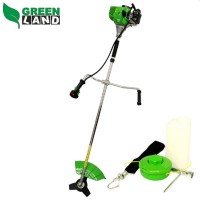 Мотокоса бензиновая GreenLand GL-43C