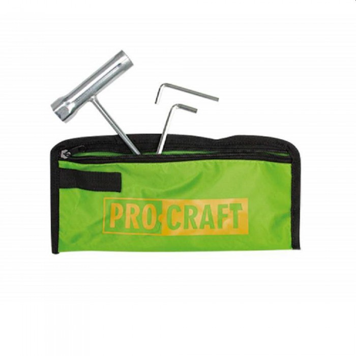 Мотокоса бензиновая Procraft T4200 Pro free Tools – Триммеры и газонокосилки