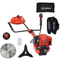 Mașină de tuns iarba pe benzină Yamamoto YM-5600 4T
