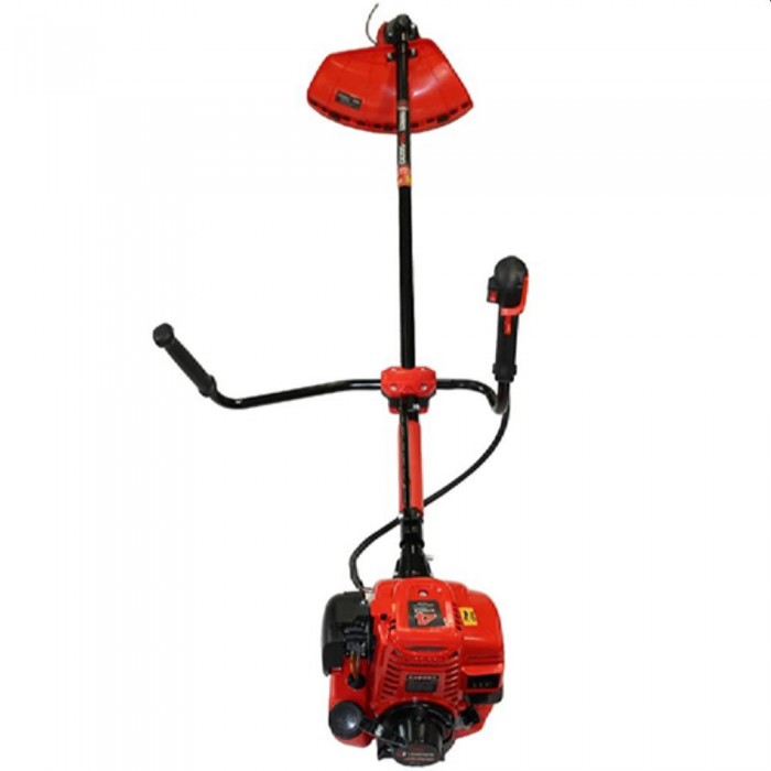 Mașină de tuns iarba pe benzină Yamamoto YM-5600 4T – Trimere și mașini de tuns iarba