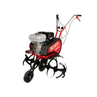Cultivator cu motor pe benzină Resanta BMK-6.5
