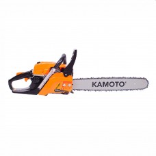 Бензопила Kamoto CS 5420