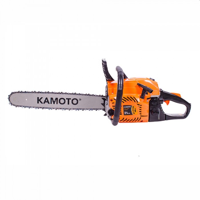 Drujba Kamoto CS 5420 – Drujbe
