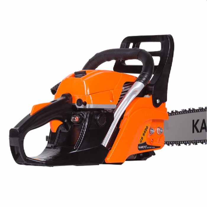 Drujba Kamoto CS 5420 – Drujbe