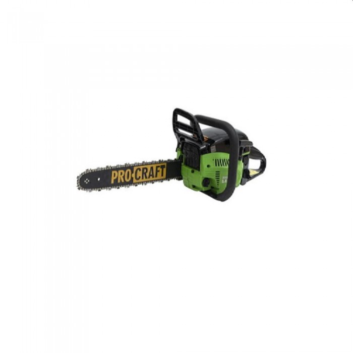 Бензопила Procraft K450 – Бензопилы - Дружбы