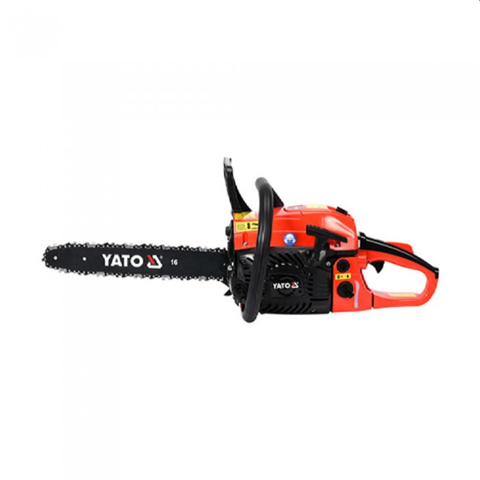 Бензопила Yato 84901 – Бензопилы - Дружбы