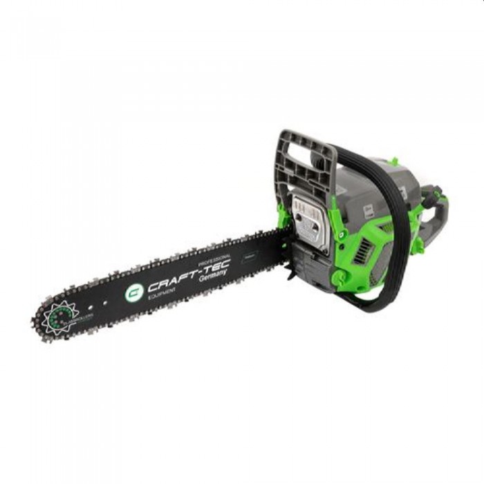 Бензопила Craft-tec CT-6900 – Бензопилы - Дружбы