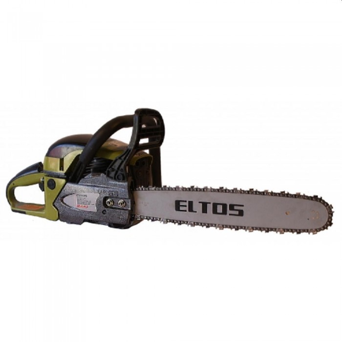 Бензопила Eltos – Бензопилы - Дружбы