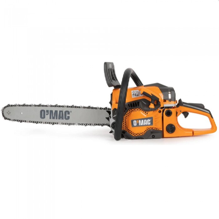 Бензопила OMAC MF 360 – Бензопилы - Дружбы