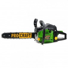 Бензопила Procraft GS50