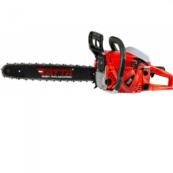 Бензопила Tatta TD5210RS – Бензопилы - Дружбы