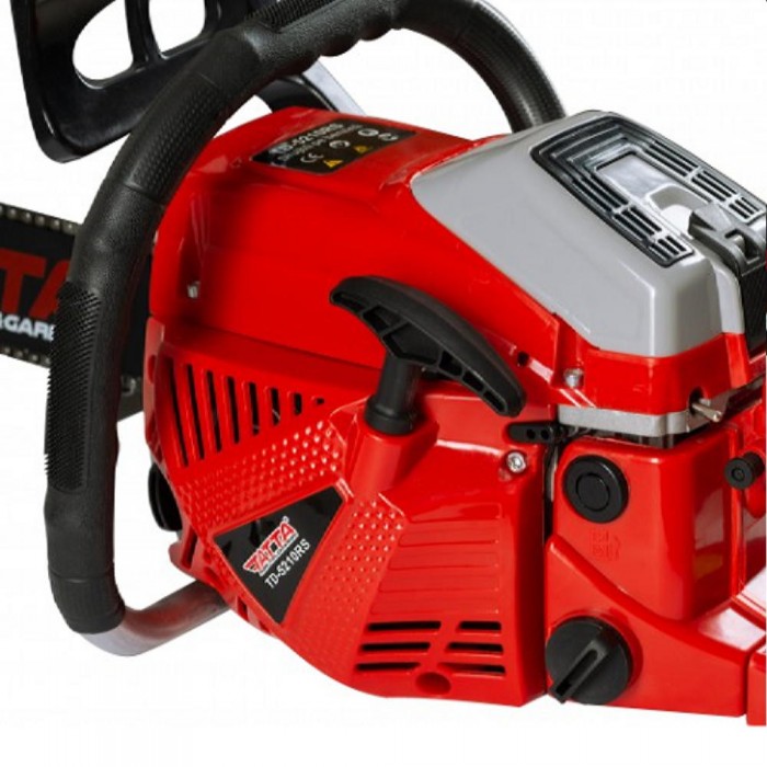 Бензопила Tatta TD5210RS – Бензопилы - Дружбы