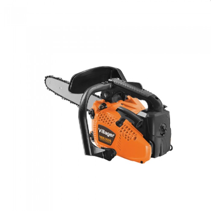 Бензопила Villager VGS 260 Prime – Бензопилы - Дружбы