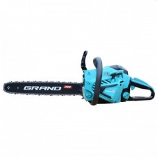 Бензопила Grand БП-5500 PRO