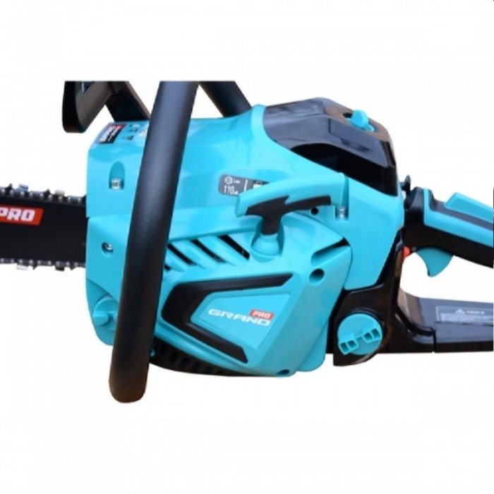 Бензопила Grand БП-5500 PRO – Бензопилы - Дружбы
