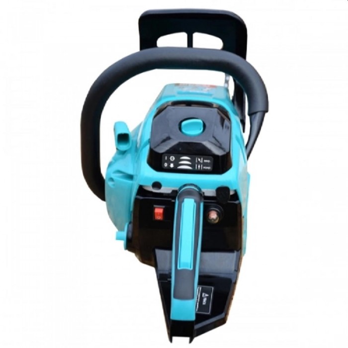 Бензопила Grand БП-5500 PRO – Бензопилы - Дружбы