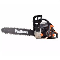 Бензопила Wolfson STX-620