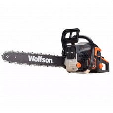 Бензопила Wolfson STX-620