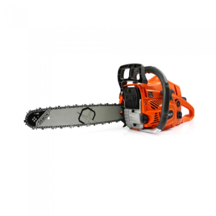 Бензопила DEMON CS-65T M831322N – Бензопилы - Дружбы