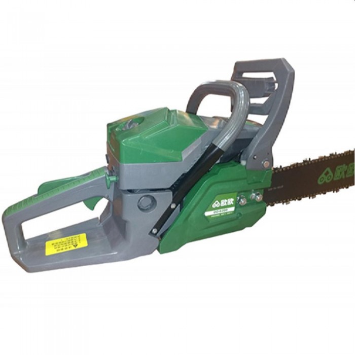 Бензопила Power OO-6300 – Бензопилы - Дружбы