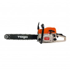 Бензопила TOGO TG-CS5200