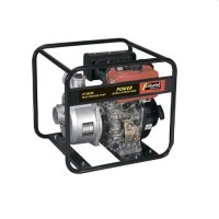 Pompă cu motor diesel Armateh AT9636