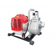 Мотопомпа бензиновая Elefant WP430