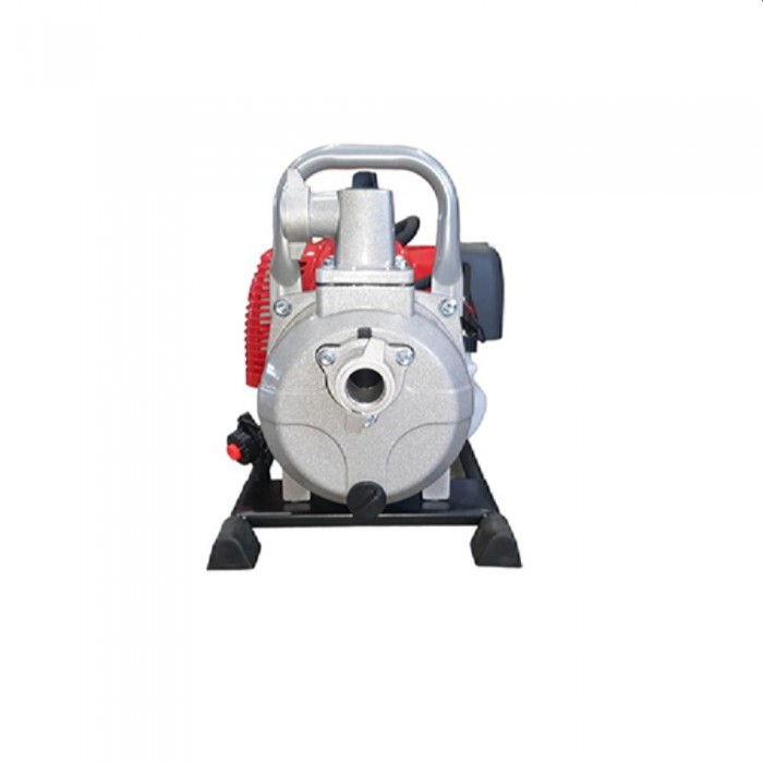 Мотопомпа бензиновая Elefant WP430 – Насосы для воды