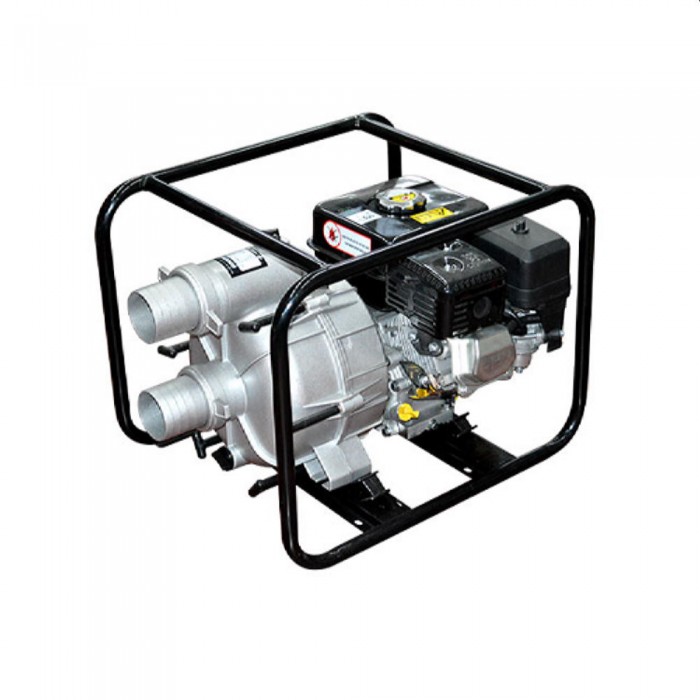 Мотопомпа на бензине Firman FGP80T (SGP80T) – Насосы для воды